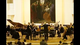 Vitalii Pogosian Duduk IP-Orchestra Saint-Petersburg