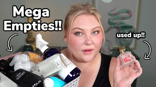 Not Feeling Guilty About Empties Changed My Relationship to Beauty Products... in the BEST way!!