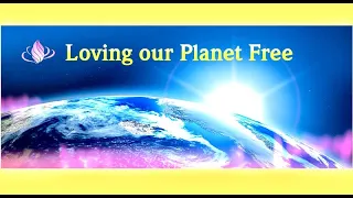 Mighty Victory's message & Planetary Decrees. January 4, 2022. Join us and make a difference!