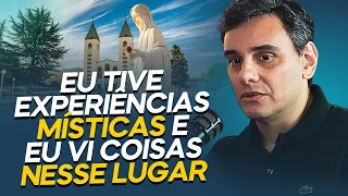 MINHA EXPERIÊNCIA NESSES LUGARES | PEDRO SIQUEIRA