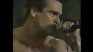 Rollins Band - Live at Woodstock '94