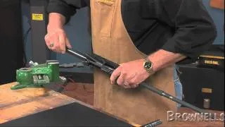 Brownells - Barrel Extension Torque Tool