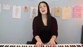 Beth Crowley- Done. (original song)