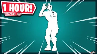 FORTNITE "GET GRIDDY" EMOTE 1 HOUR! (Fortnite Music 1 Hour)