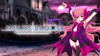 Crimson Chapel | Melty Blood: Type Lumina [OST]