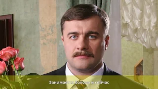 Пореченков, Михаил Евгеньевич - Биография