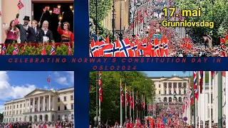 17 mai barnetog #17 mai norge #17 may norway parade |17 may parade