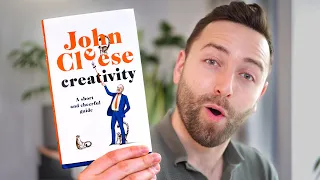 My Favourite Book on Creativity