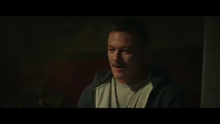 5LBS OF PRESSURE Official Movie (2024) Luke Evans@movietrailer