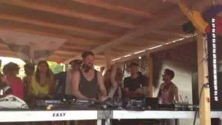 SOLOMUN - Kackvogel (Live at Watergate Open Air)