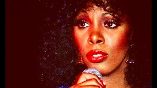 Something's Missing In My Life - Donna Summer