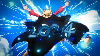Anime Mix Timber ( AMV/Edit ) Happy New Year 2024