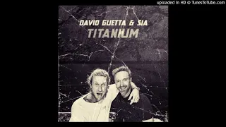 Titanium - David Guetta & MORTEN 2020 Future Rave Remix