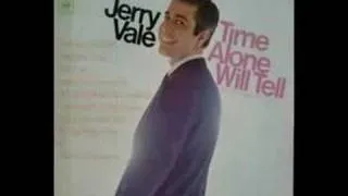 Jerry Vale - Games that lovers play