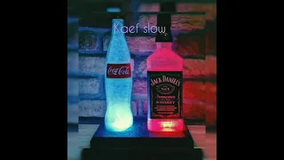 MrID - Cola&Jack (slow+rev remix)