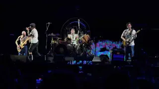 Red Hot Chili Peppers - Havana Affair (Rio de Janeiro) 2023