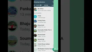 How to put youtube channel link in whatsapp status |channel ka link whatsapp status me kaise lagaye