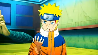 NARUTO 20 ANNIVERSARY 4K ULTRA HD EDIT 🥵🥶🔥