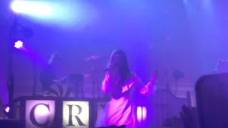 Melanie Martinez - Pity Party (live)