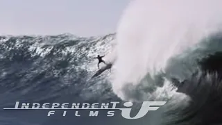 Chasing Mavericks Trailer (NL)