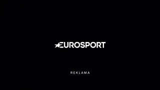 Eurosport - Ident Reklamowy (Zima 22/23) (wersja 1)