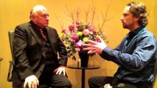 Richard Bandler interview; "NLP MAKES YOU BETTER in what you do!"