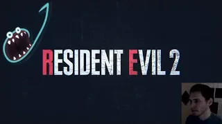 Jerma Streams - Resident Evil 2 Remake