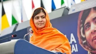 Malala claims Sakharov Prize / Single EP seat / Women on boards