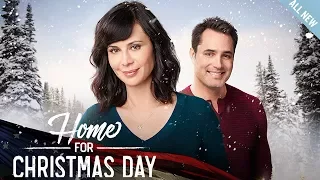 Preview - Home for Christmas Day starring Catherine Bell and Victor Webster