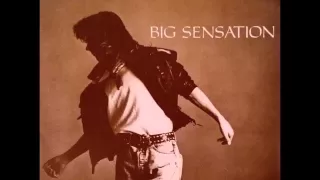 Fredrik Willstrand - Big Sensation (1989)