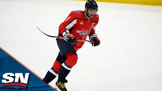 How Alex Ovechkin Has Evolved With The Game And Getting Older | Kyper and Bourne