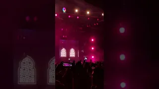 Arijit singh live performance siliguri