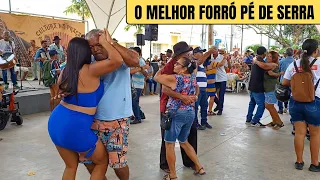 🪗 NESSE FORRÓ NINGUÉM FICA PARADO EM ARAPIRACA ALAGOAS 👆