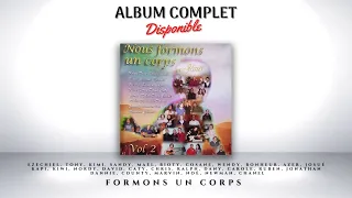 Nous formons un corp - CD 1 - Album complet