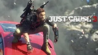 Just Cause 3 - Kasabian Trailer