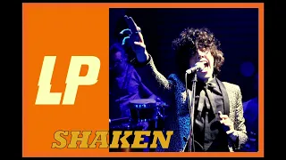 LP "Shaken" LIVE Acoustic At Rimini Italy For RDS From "Heart To Mouth" Album 2018(Laura Pergolizzi)