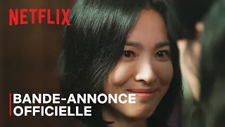 The Glory - Partie 2 | Bande-annonce officielle VF | Netflix France