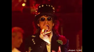 The Rolling Stones “Sympathy For The Devil” Voodoo Lounge Miami USA 1994 Full HD