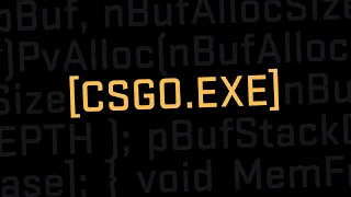 Что будет с CS:GO после слива исходного кода? + инсайды будущих обновлений: Source 2 / 128 тикрейт