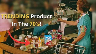 1960's NEW Products, That SHOCKED The WORLD!