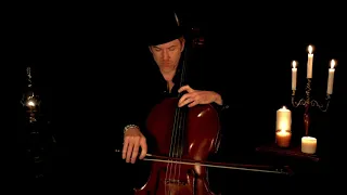 Aimless by Adam Hurst, Grieving Melody, Original Music for Cello and Piano