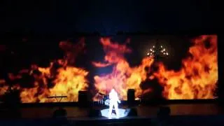 Петр Елфимов - Иисус Христос — Суперзвезда (Крокус Сити Холл ) Новый Год 2013