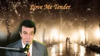 Муслим Магомаев - Love Me Tender