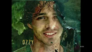 Best of Ozzy- Survivor Cook Islands