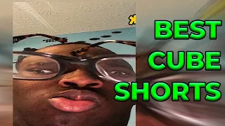 DANK memes BEST CUBE #short #shorts