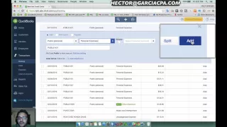 QuickBooks Online 2017 Tutorial: Mastering Bank Rules