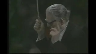 Л. ван Бетховен - Симфония №2 О. Клемперер и New Philarmonia Orchestra (1970)