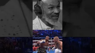 Mike Tyson about Conor Mc Gregor Vs Mayweather fight #ufc #mma #boxing #miketyson #conormcgregor