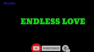 ENDLESS LOVE A#karaoke #originalkey #opm #videoke #pinoy #tagalog #duet #viral