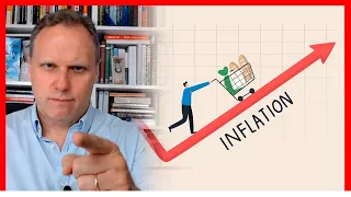 CÓMO TE ENGAÑAN CON LA INFLACIÓN